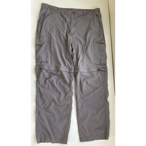 Columbia Sportswear Sun Protection Omni Shape Cargo Pants